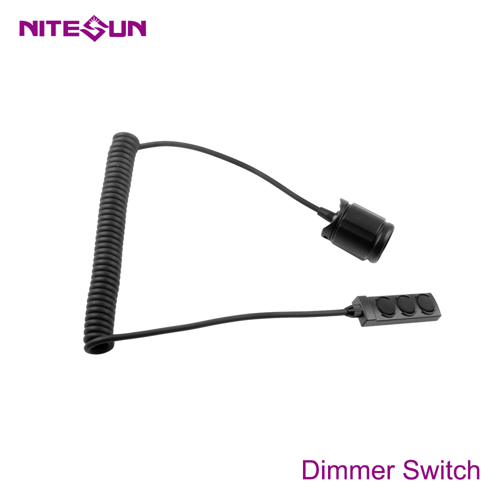 NITESUN Dimmer remote switch